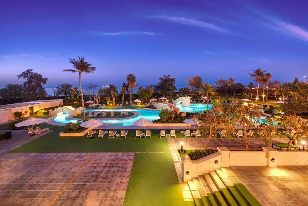 InterContinental Muscat